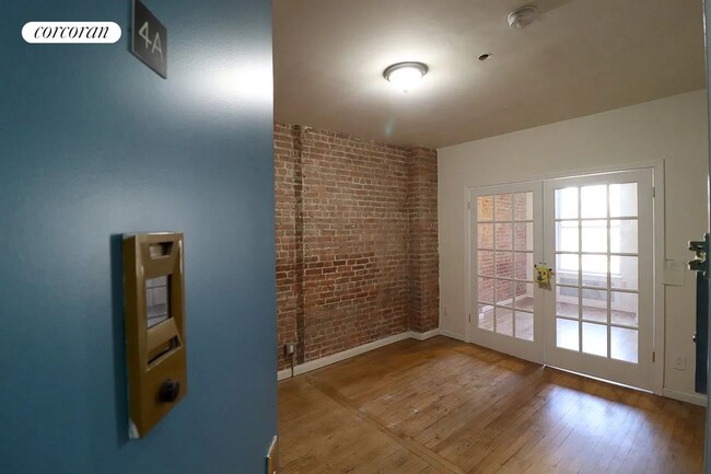 property at 535 E 87th St