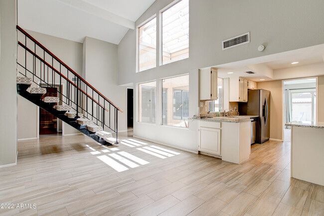 property at 11601 S Maze Ct
