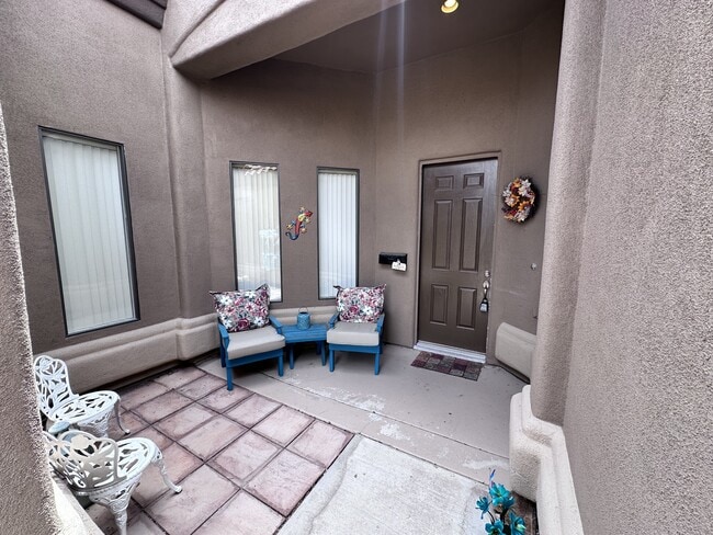 2836 Esmerelda Dr in Bullhead City, AZ - Building Photo - Building Photo