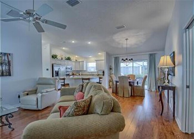 780 Turbeville Terrace in the Villages, FL - Building Photo - Building Photo