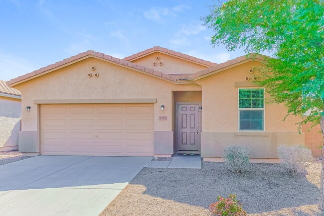 property at 7737 W Glass Ln