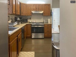 192 Green St, Unit 2 in Cambridge, MA - Building Photo - Building Photo