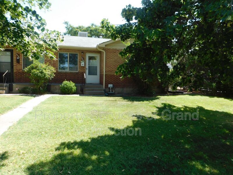 1530 N 15th St in Grand Junction, CO - Building Photo
