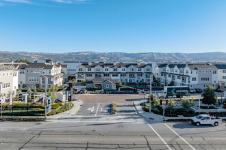 Jasper in Morgan Hill, CA - Building Photo - Building Photo