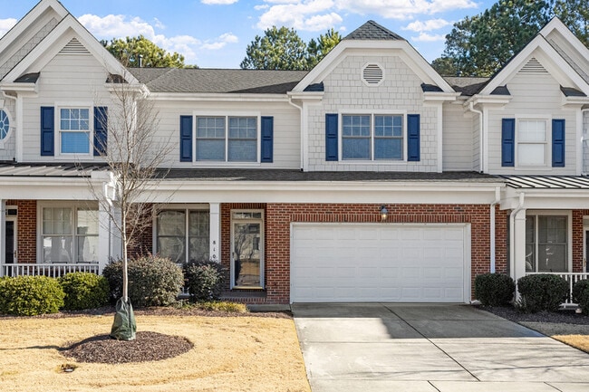 8105 Satillo Ln in Raleigh, NC - Building Photo - Building Photo