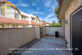 18009 River Cir in Santa Clarita, CA - Building Photo - Building Photo