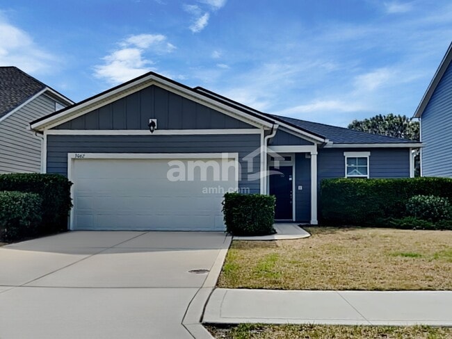 property at 3062 Creek Village Ln