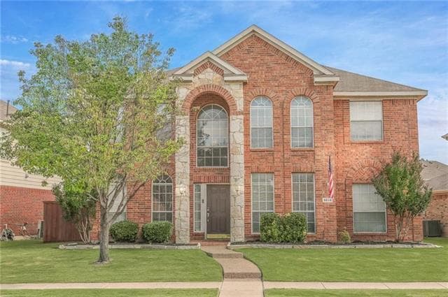 5614 Westwood Ln in The Colony, TX - Building Photo - Building Photo