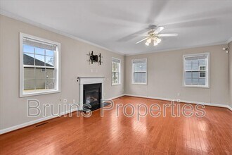 2324 Alderbrook Dr in High Point, NC - Building Photo - Building Photo