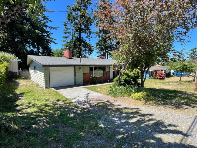 property at 2563 Airline Way
