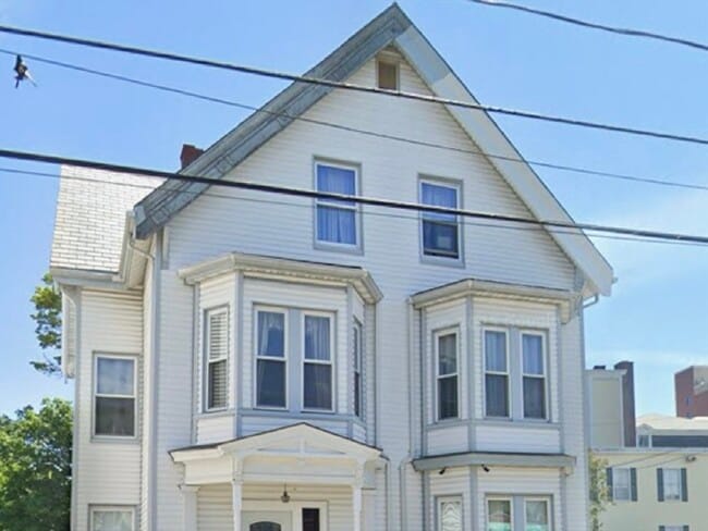 property at 45 Henry Ave