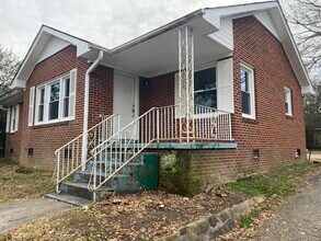 730 Westwood Ave in Jackson, TN - Foto de edificio - Building Photo