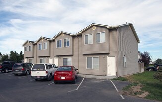 940 E Main St in Jerome, ID - Building Photo