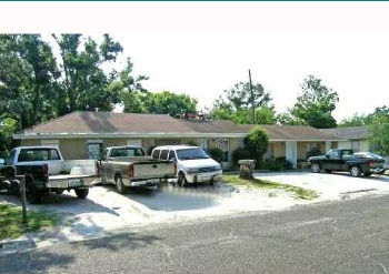 2422 15th Ave in Gulfport, MS - Building Photo