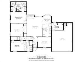 3826 Crest Way in Abilene, TX - Building Photo - Building Photo