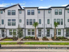 15465 Hamlin Pk Dr in Winter Garden, FL - Building Photo - Building Photo