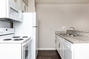 Lovato in Garland, TX - Building Photo