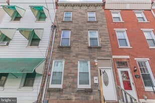 1818 W Master St, Unit #2