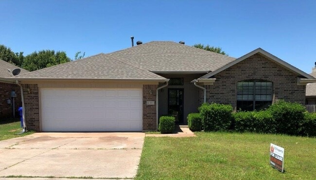 property at 1912 Old Central Dr