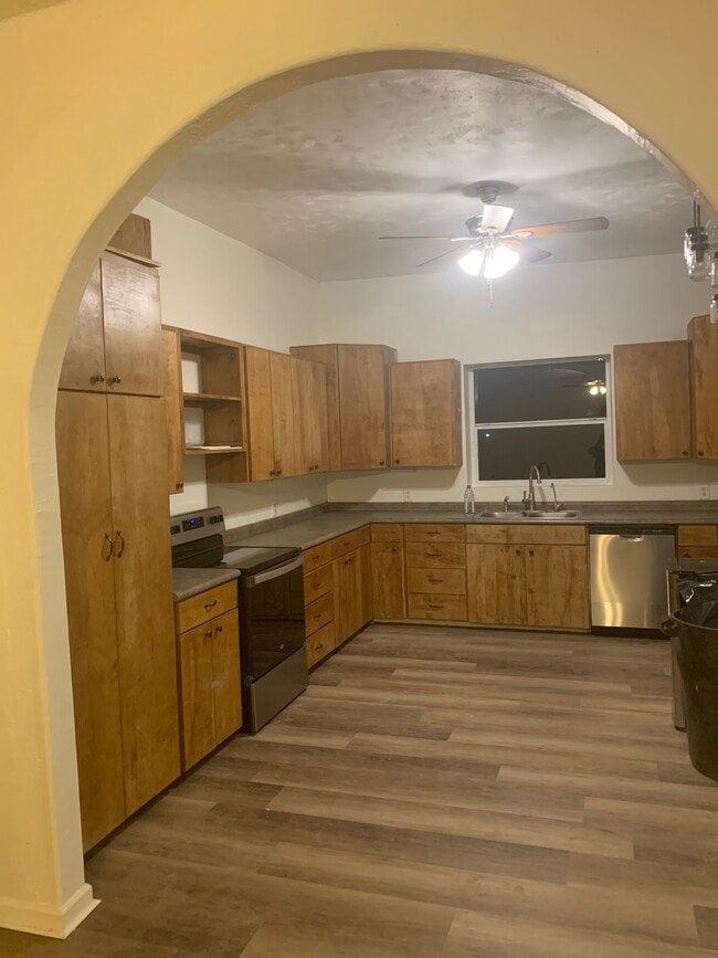 property at 2285 S Bowie Ave