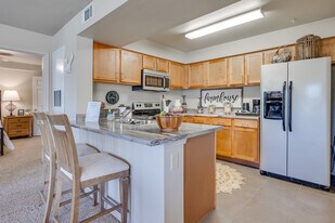 Cascata Luxury Apartments in Tulsa, OK - Building Photo