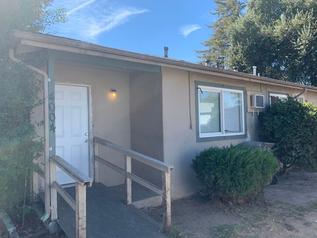 property at 4004 Martin Luther King Jr Blvd