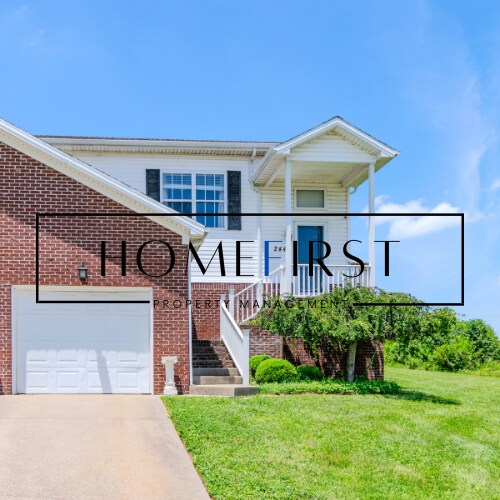 244 Bay Hill Ct in Winchester, KY - Building Photo - Building Photo