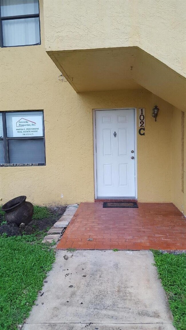 property at 14831 SW 80th St