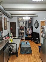 1830 W 17th St in Chicago, IL - Building Photo