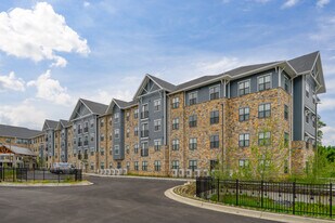 Hill House at Beechfield, A 62+ Senior Com... in Bowie, MD - Building Photo