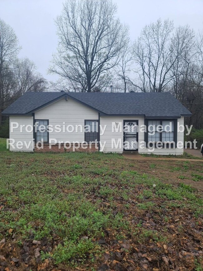 4292 Briarberry Ln in Memphis, TN - Building Photo - Building Photo