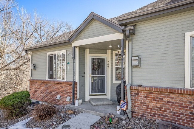 766 S Depew St in Lakewood, CO - Building Photo - Building Photo