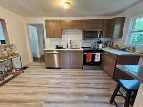 817 N Park Ave in Bloomington, IN - Building Photo - Building Photo