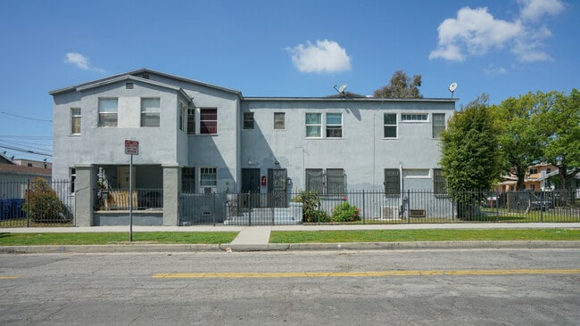 4151 Menlo Ave in Los Angeles, CA - Building Photo - Primary Photo