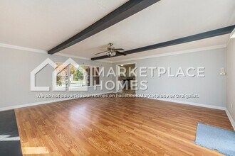 25161 Patricia Ave in Warren, MI - Building Photo - Building Photo