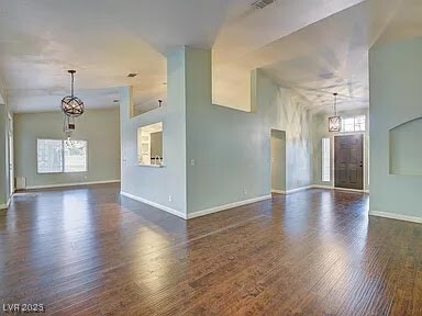1443 Basin View Cir in Las Vegas, NV - Foto de edificio - Building Photo