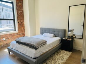 121 Portland St, Unit 408 in Boston, MA - Building Photo - Building Photo