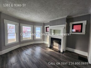 1381 E 93rd St in Cleveland, OH - Building Photo - Building Photo