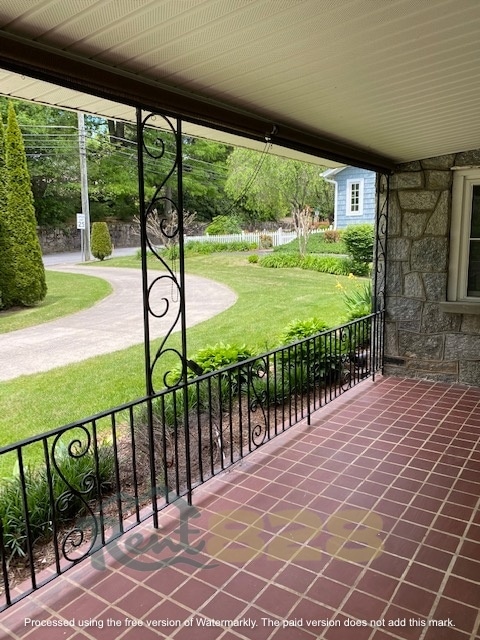 540 Blythe St in Hendersonville, NC - Building Photo - Building Photo