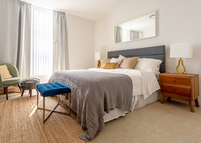 Pier 19 Residences and Marina