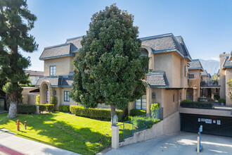 Villa Maria in Arcadia, CA - Building Photo - Building Photo