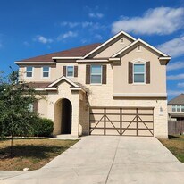 330 Anchor in Universal City, TX - Building Photo