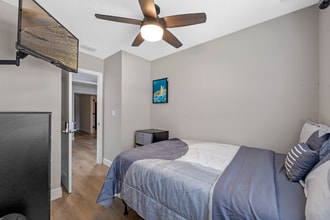 5006 Indialantic Dr in Orlando, FL - Building Photo - Building Photo