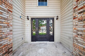 14311 Glade Point Dr in Cypress, TX - Building Photo - Building Photo