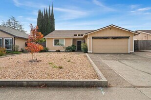 10028 Biscanewoods Way in Sacramento, CA - Building Photo