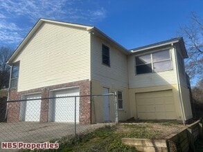 4520 Ventura Dr in Knoxville, TN - Building Photo - Building Photo