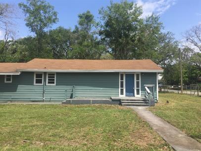 1316 W 12th St in Sanford, FL - Building Photo