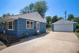 2701 S Norton Ave in Sioux Falls, SD - Building Photo - Building Photo