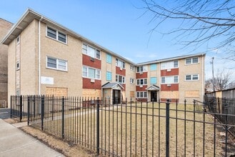 3939-41 W 63rd St. Chicago IL in Chicago, IL - Foto de edificio - Building Photo