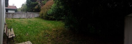 2115 Thiel Ave in Mckinleyville, CA - Building Photo - Building Photo